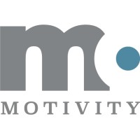 Motivity Solutions Logo