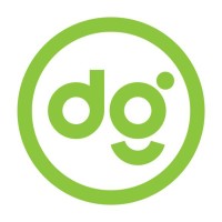 Digital Grape Logo
