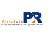 Absolute PR - Brand and Reputation Management Services. Logo