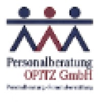 Personalberatung OPITZ GmbH Logo