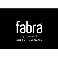 Fabra Revert Weaving Industry Logo