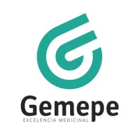 Laboratorio Gemepe Logo