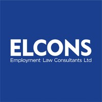 Elcons Employment Law Consultants Limited Logo