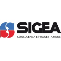 SIGEA SRL Logo