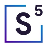 S5 Consulting Logo
