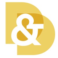 Damask & Dentelle Logo