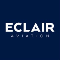 Eclair Aviation Logo