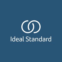 Ideal Standard MENA Logo