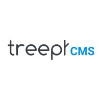 Treepl CMS Logo