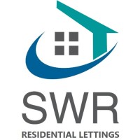 SWR Residential Lettings and Property Management Logo