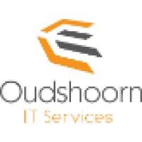 Oudshoorn IT Services Logo