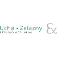 Ucha - Zelazny Estudio Actuarial Logo