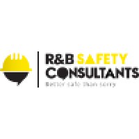 R&B Safety-Consultants Logo