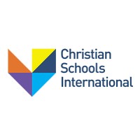 Christian Schools International Logo