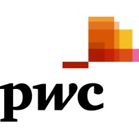 PwC Sweden Logo