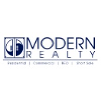 REO Modern Realty Corp Logo