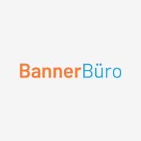 BannerBüro - Display Ads Agentur Logo