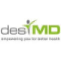 DesiMD Healthcare Private Limited Logo