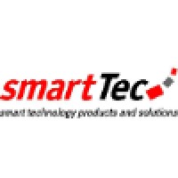 smartTec Nordic A/S Logo