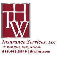 THW Insurance Service, LLC Logo