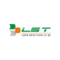 LST Lojistik Servis Ticaret Ltd. Şti. Logo