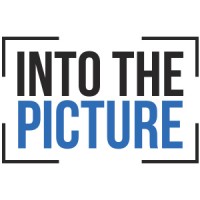 Into The Picture Logo