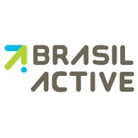 Brasil Active Logo