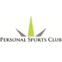 Personal Sports Club Logo