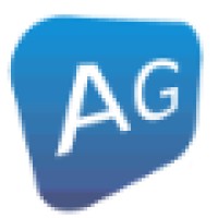 AGMarketing Diseño Páginas Web Logo