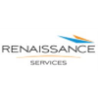 Renaissance Services Inc. Logo