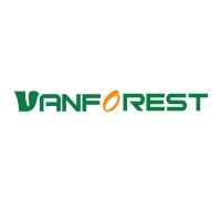 Vanforest Digital Co.,Limited Logo