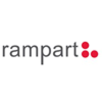 Rampart Hosting LLC Logo