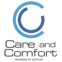 Care and Comfort Logo