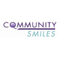 Community Smiles Logo