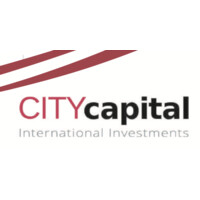City Capital Logo