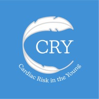 CRY Ireland Logo