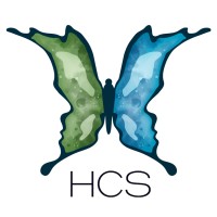 Highlands Community Services (HCS) Logo