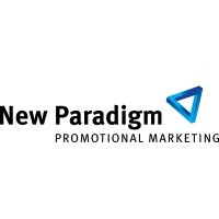 New Paradigm Promotional Marketing Logo