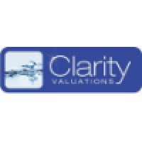 Clarity Valuations Pty Ltd Logo