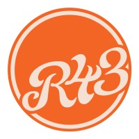 R43 Limited Logo