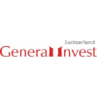 General Invest (Switzerland) AG Logo