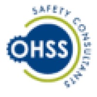 OHSS Logo