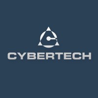 Cybertech Automation Logo
