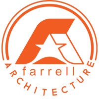 Farrell Architecture, Inc. Logo