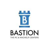 The PC & MacHelp Centers Logo