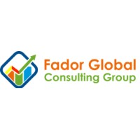 Fador Global Consulting Group Logo