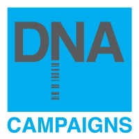 DNA Campaigns Logo