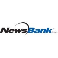 NewsBank Logo