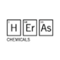 HERAS CHEMICALS, S.L. Logo