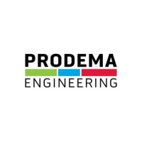 PRODEMA ENGINEERING AG Logo